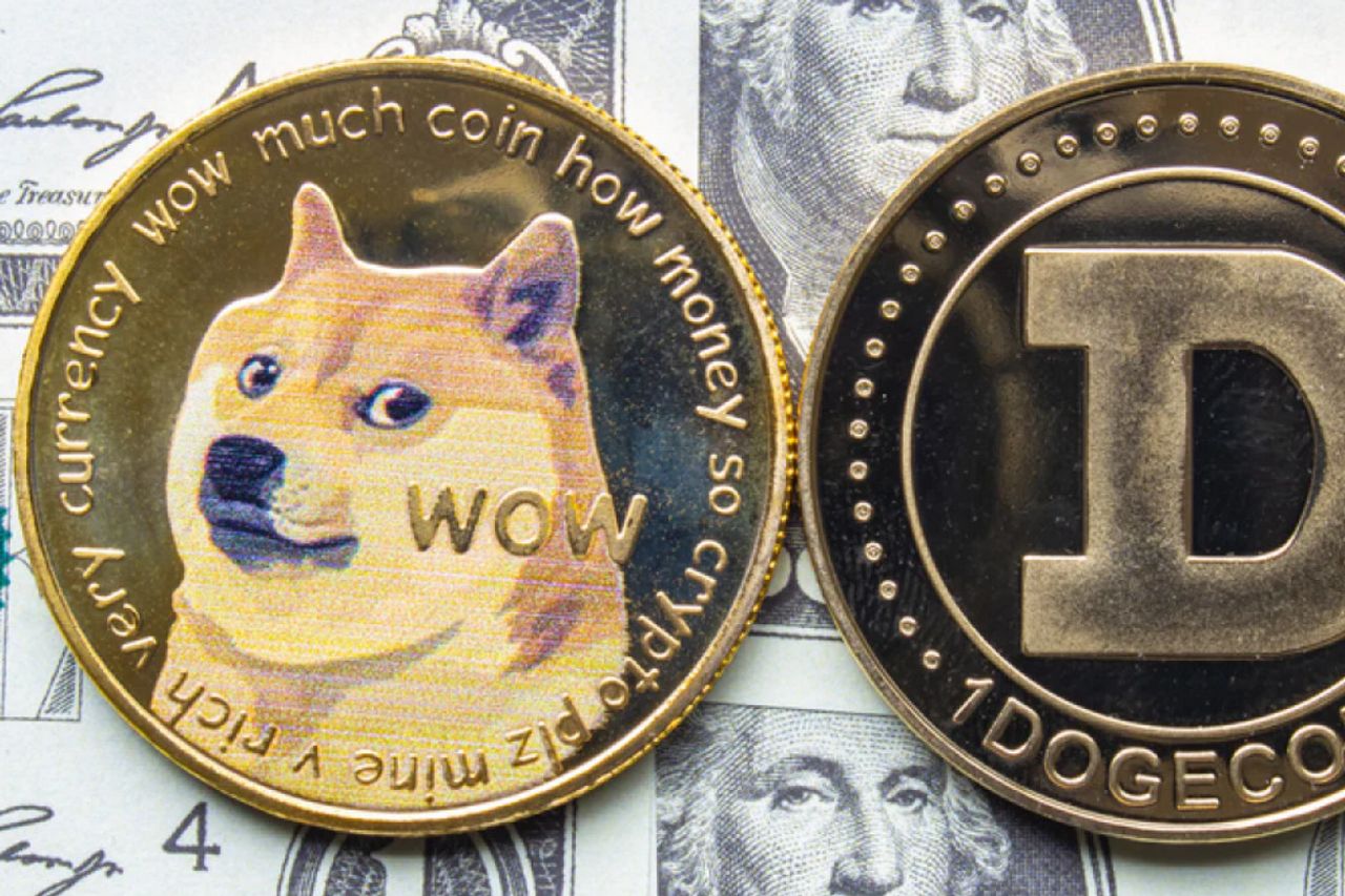 DOGE to BTC | How much is Dogecoin in Bitcoin