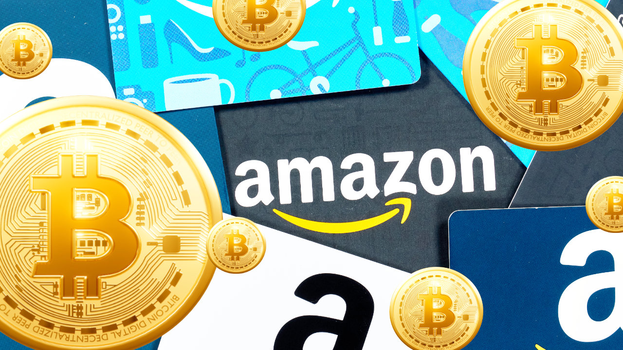 Amazon Not Accepting Cryptocurrency Soon, May Get Into NFTs, CEO Says - CNET