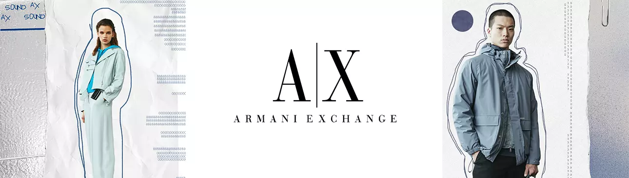 Armani Outlet USA Online - Armani Clothing Store