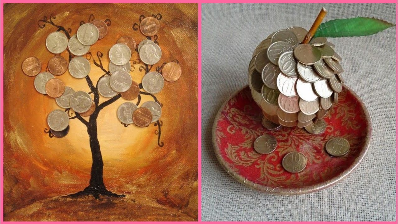 Old coins | Mumsnet