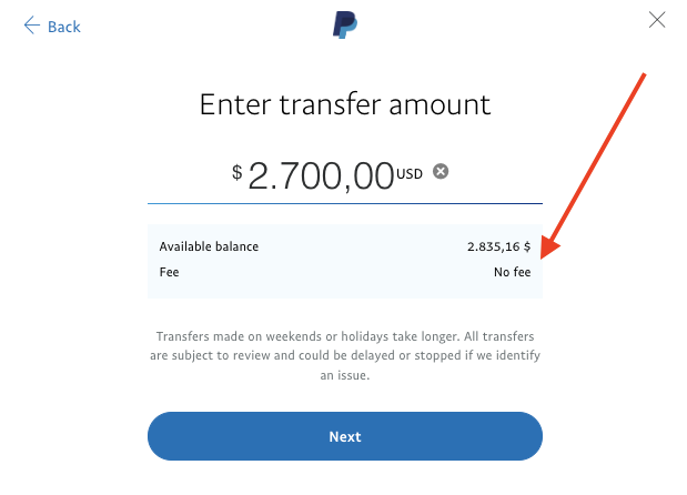 How To Avoid PayPal Currency Conversion Fees