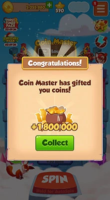 Coin Master | Statue Card Collection | | Joker card, Masters gift, Cards