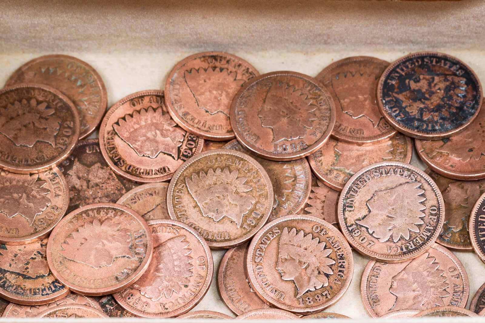 These 20 Most Valuable Pennies Are Worth $ Million | Work + Money