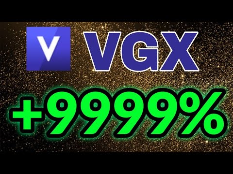 Voyager Token Price - VGX Price Charts, Voyager Token News