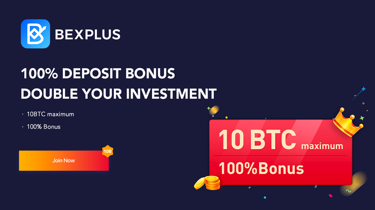 Cryptocurrency NO Deposit Bonus | All Forex Bonus