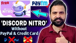 How to Unlink PayPal From Discord