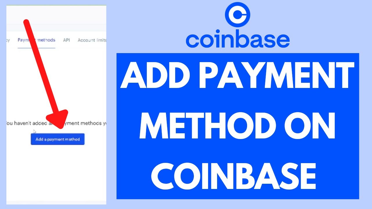 Coinbase Help Desk - coinbase add payment method not working