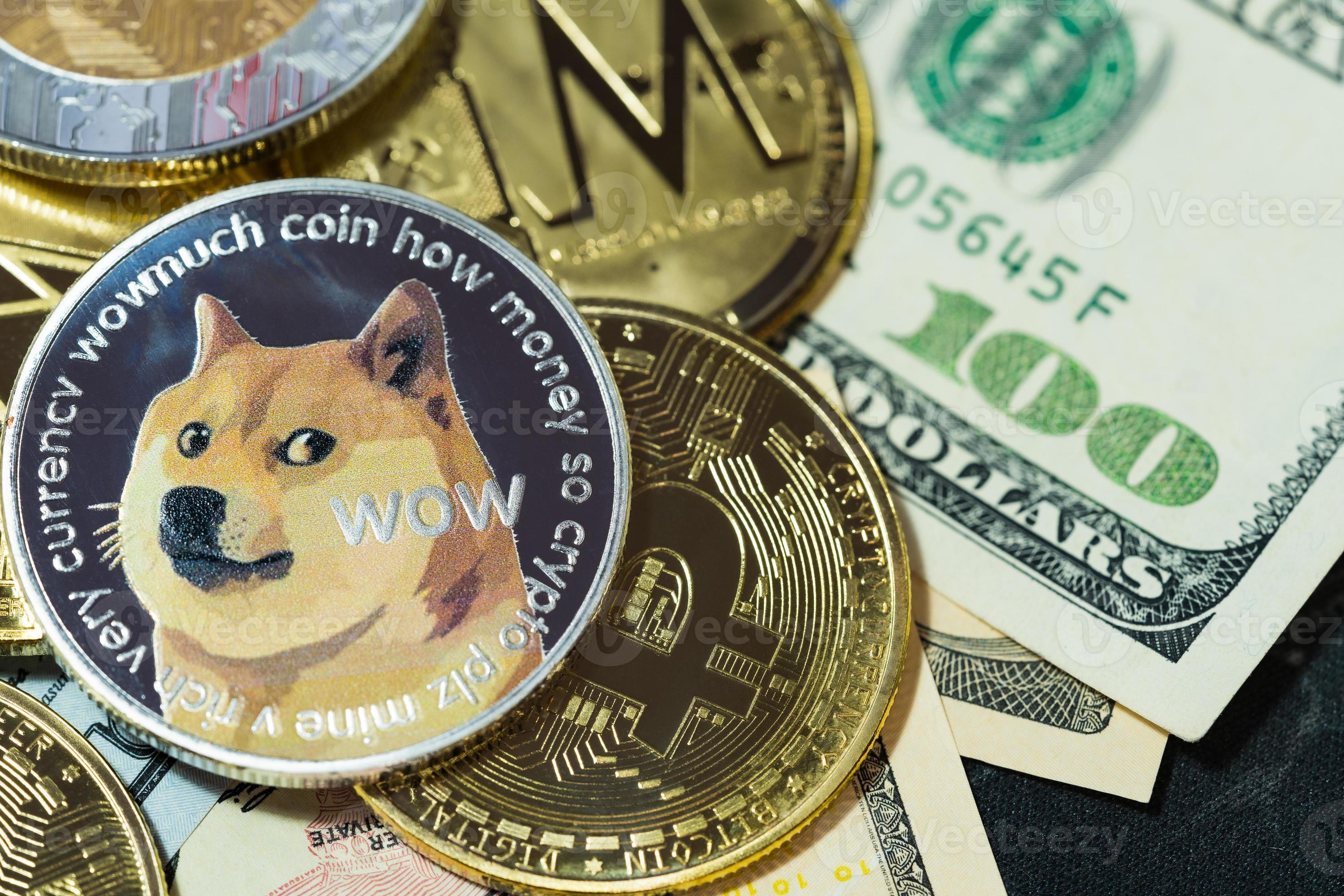 Dogecoin to Bitcoin Cash or convert DOGE to BCH