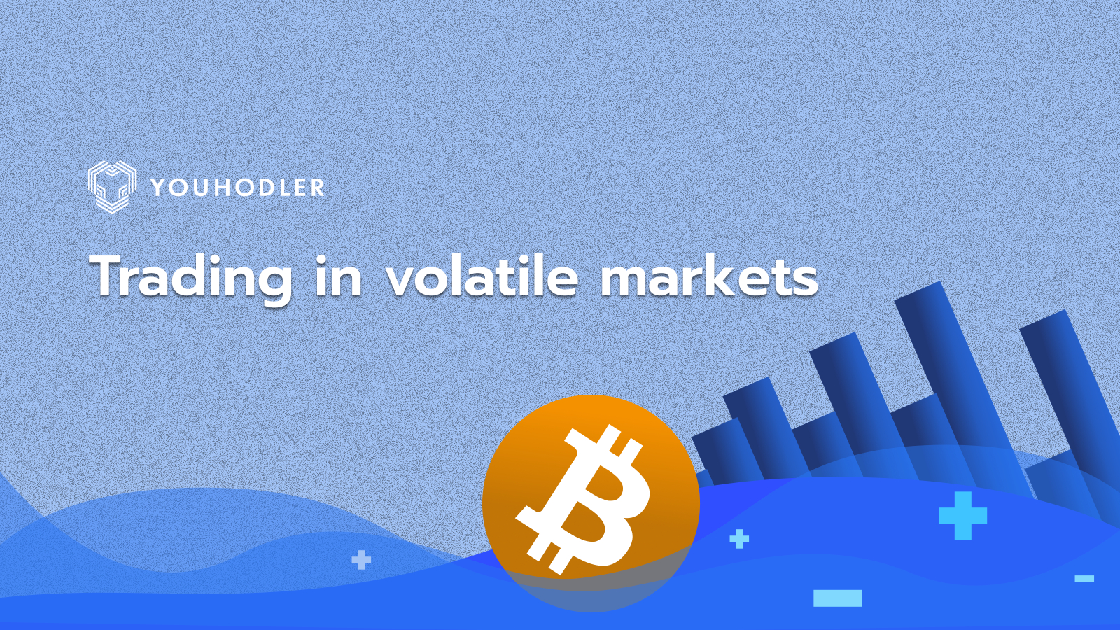 What Makes Crypto Volatile? | PayPal US
