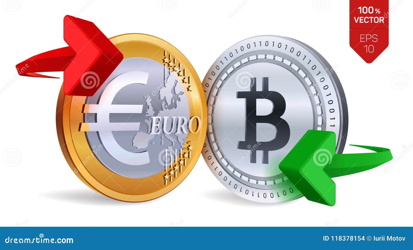 Exchange Cryptoexchange EUR to Bitcoin (BTC)  where is the best exchange rate?