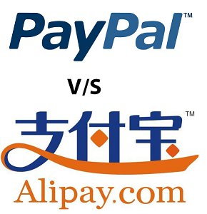 Linking Paypal to Alipay account - PayPal Community