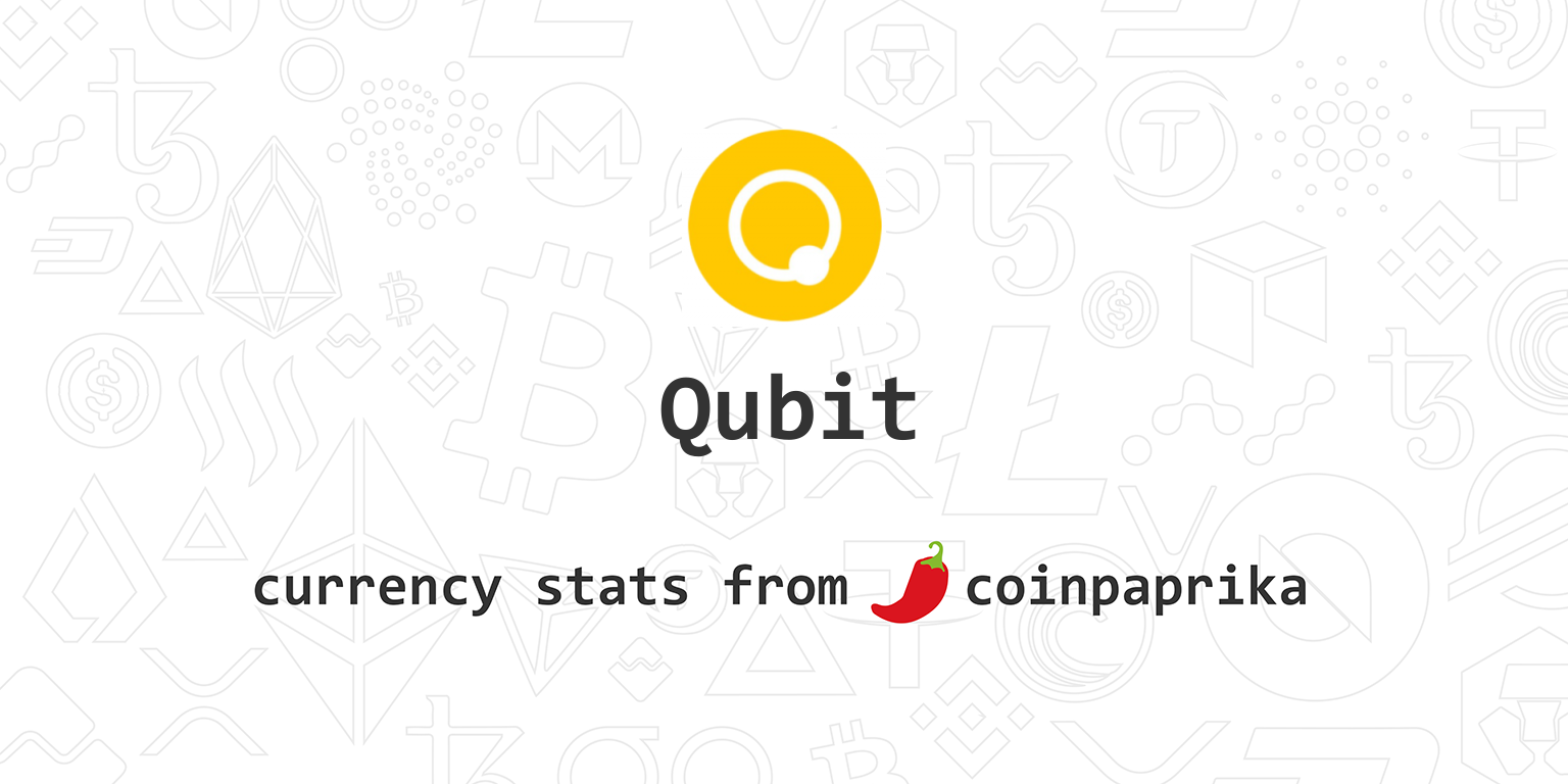 Qubit | Lend to Ascend - Borrow for Tomorrow