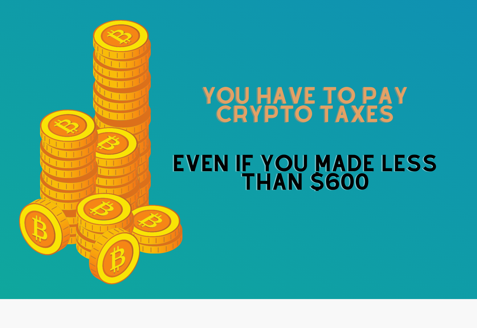 How to Report Crypto on Your Taxes (Step-By-Step) | CoinLedger