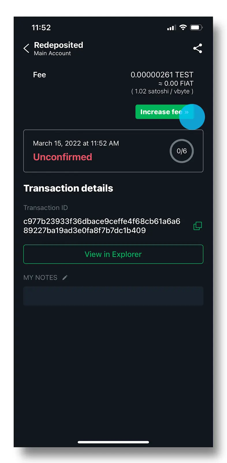 Why Is My Bitcoin Transaction Unconfirmed? - Crypto Head