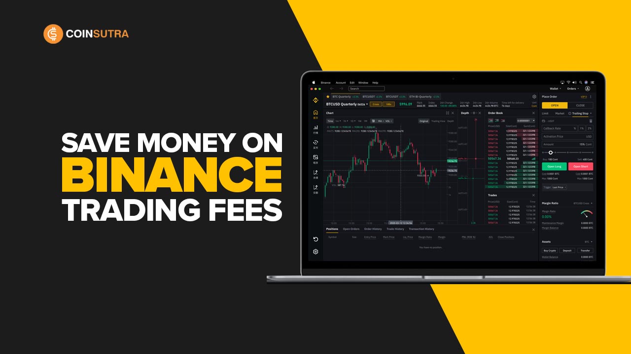 Binance Fees: Complete Guide (For Binance and Binance US) - CoinCodeCap