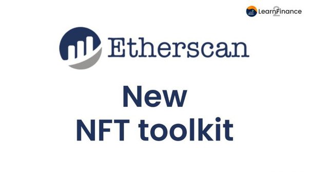 How to mint an NFT with Etherscan - LogRocket Blog