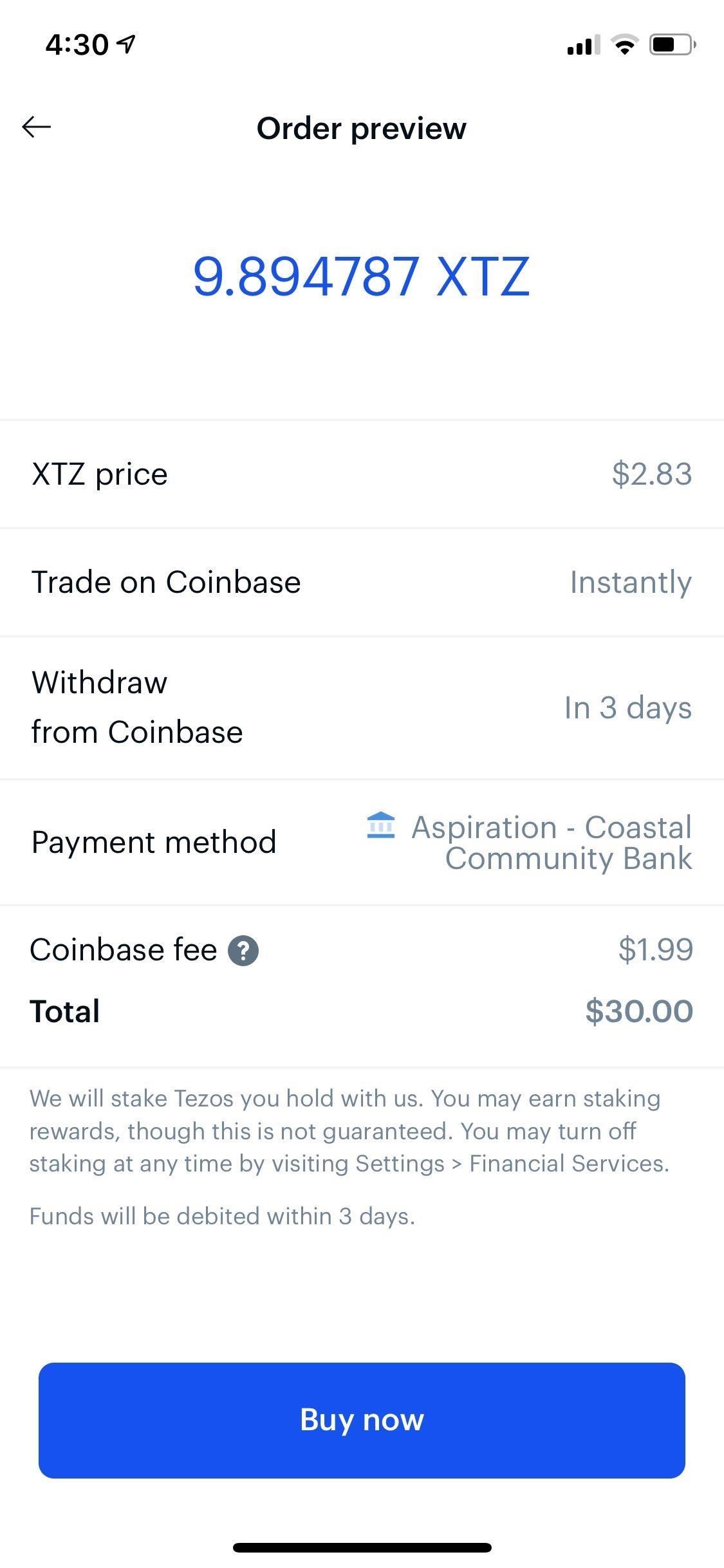 Why your Coinbase Limit is Low & How to Increase It? – The Cryptocurrency Forums