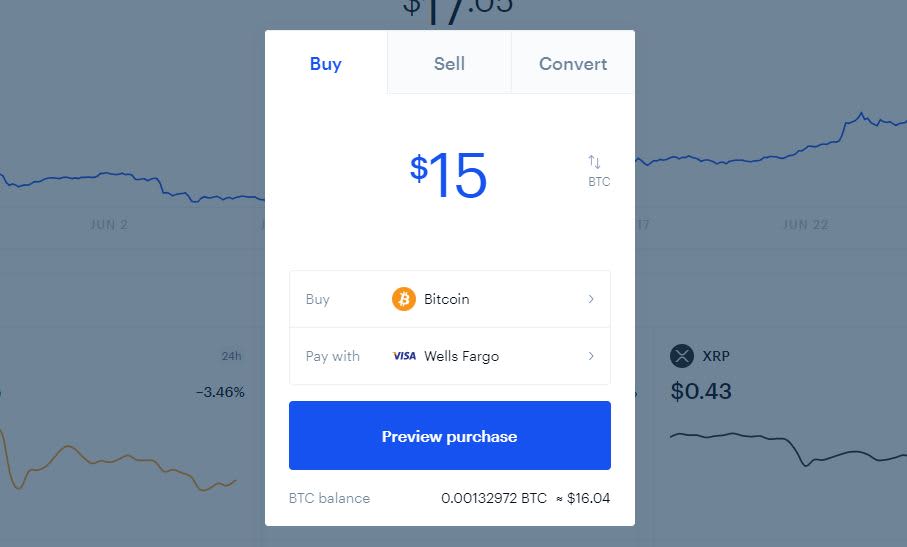 How to Buy Bitcoin using Coinbase | bitcoinhelp.fun Guide to Crypto