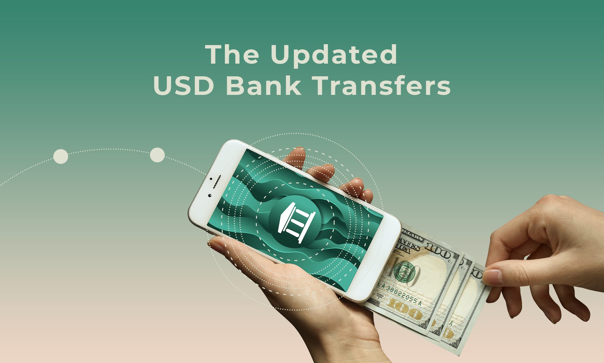 Send Money to United States - US Dollar (USD) Money Transfer