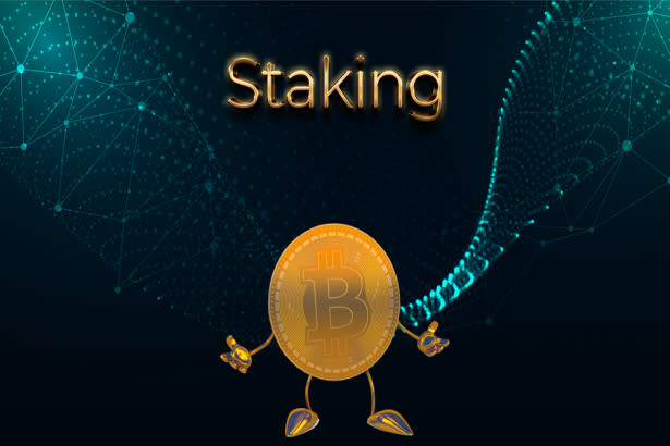 Top Staking Tokens by Market Capitalization | CoinMarketCap
