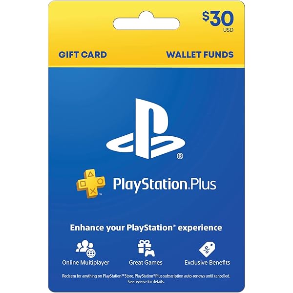 Buy PlayStation Gift Card from $5 to $ | Instant Delivery