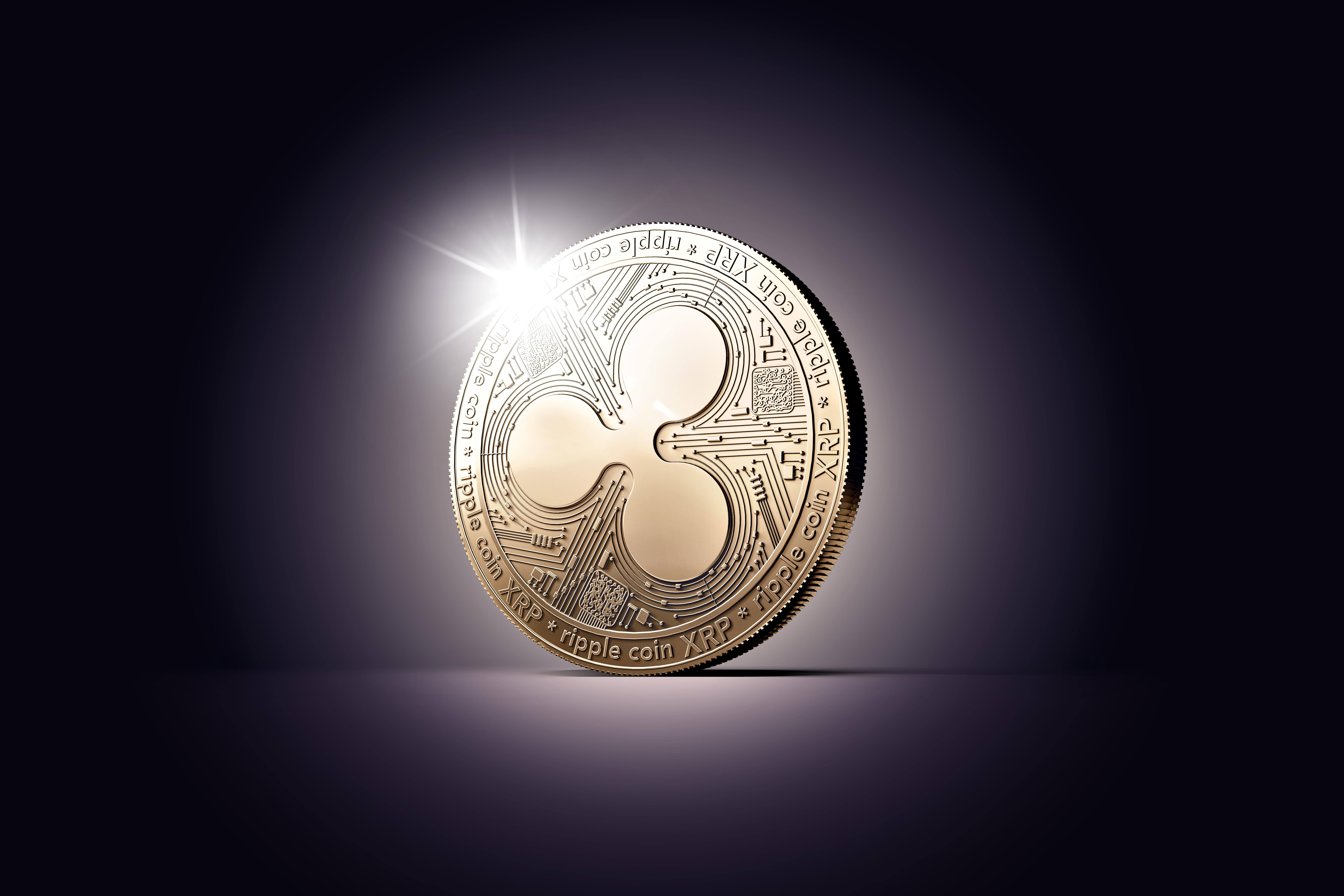 Ripple: Buy or sell XRP with the lowest price and commission!