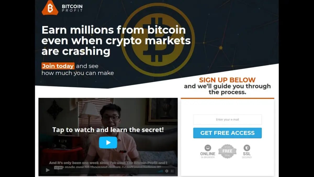 Bitcoin Profit ™ | The Official Site | bitcoinhelp.fun 🥇