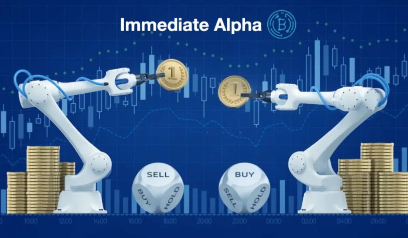 Alpha Intelligence price - $AI to USD price chart & market cap | CoinBrain