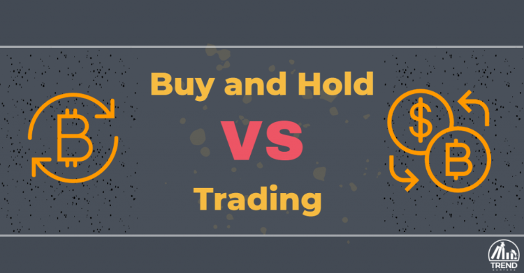 Am I a Crypto Trader vs Crypto Investor - Fullstack Advisory