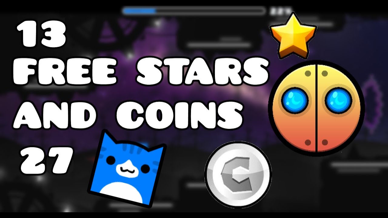 Download Geometry Dash (MOD, Unlimited Currency/Unlocked) APK for android