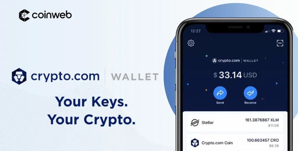 Capital Wallet Review: A Regulated Crypto Exchange + Wallet