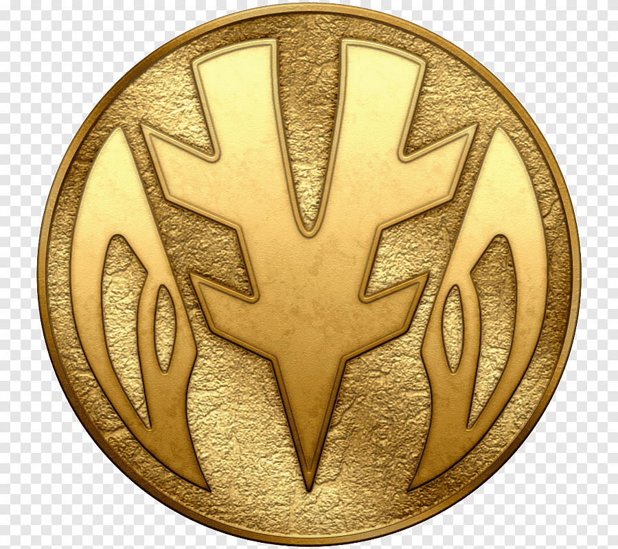 Power Coin White Ranger PNG Image | Transparent PNG Free Download on SeekPNG