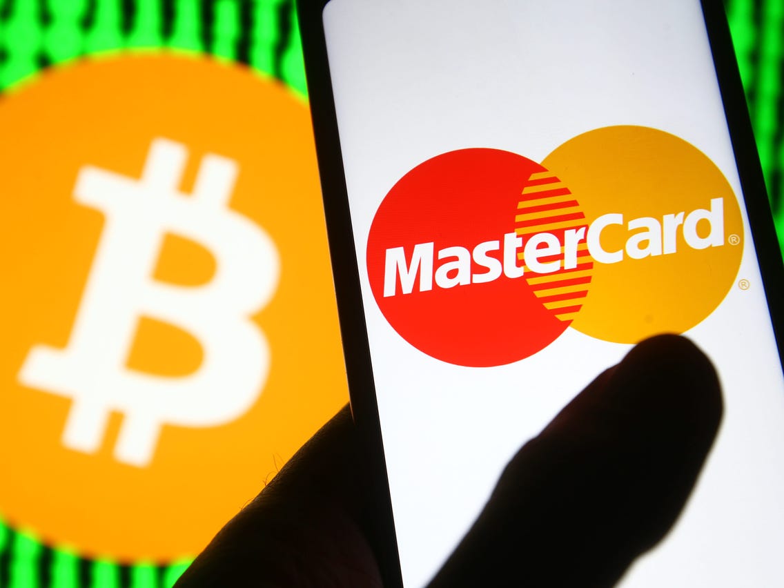 Buy Mastercard gift cards with Bitcoin and Crypto - Cryptorefills