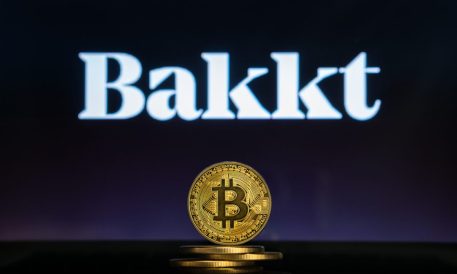 Crypto Connect, Bakkt, Cryptocurrency | Fiserv