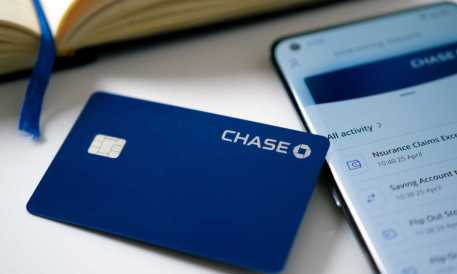 How to Buy Crypto with Chase Bank