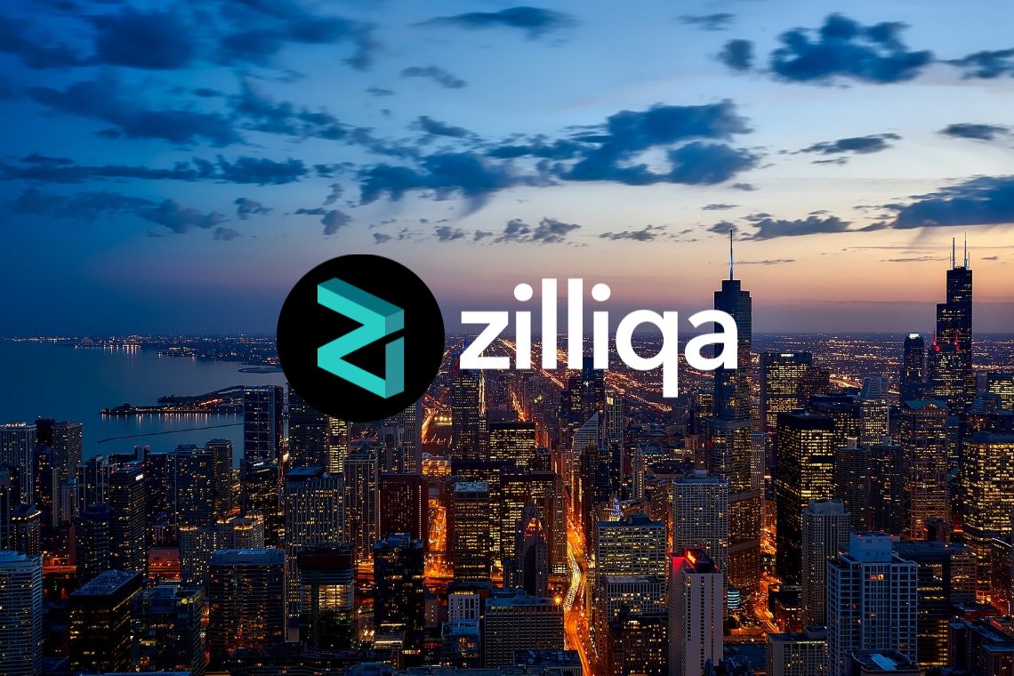 Zilliqa staking rewards adjusted to reduce inflation