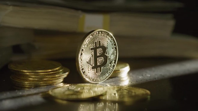 Bitcoin to US Dollar, Convert BTC in USD
