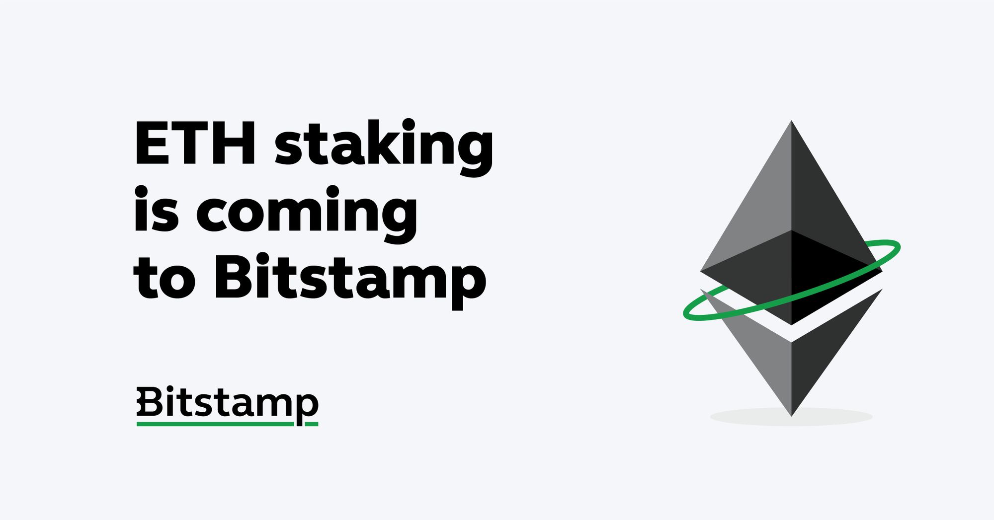 Bitstamp Pulls the Plug on ETH Staking for US Clients