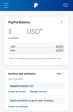 Not using my payPal balance to pay for something? - Page 2 - PayPal Community