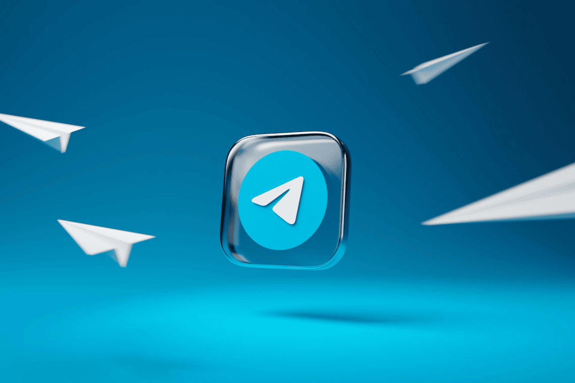 Telegram Bot Development: Create Crypto Telegram Trading Bot