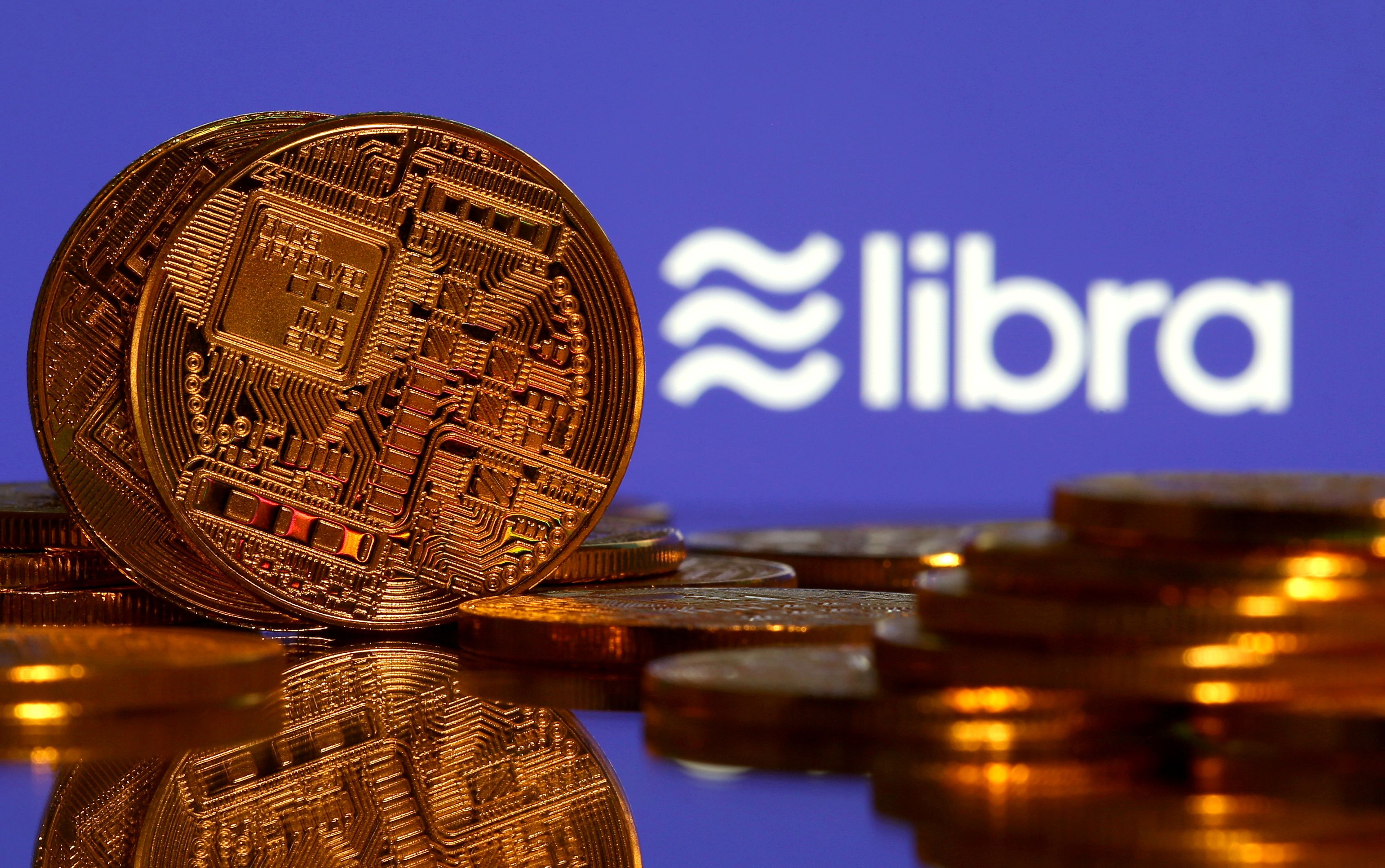 Buyer beware: How Libra differs from Bitcoin | News | University of Calgary