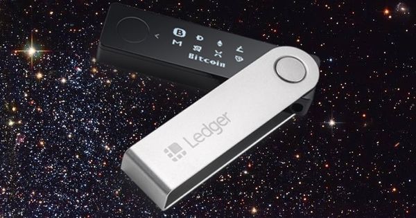 How Do I Know If My Ledger Nano S Is Legit | CitizenSide