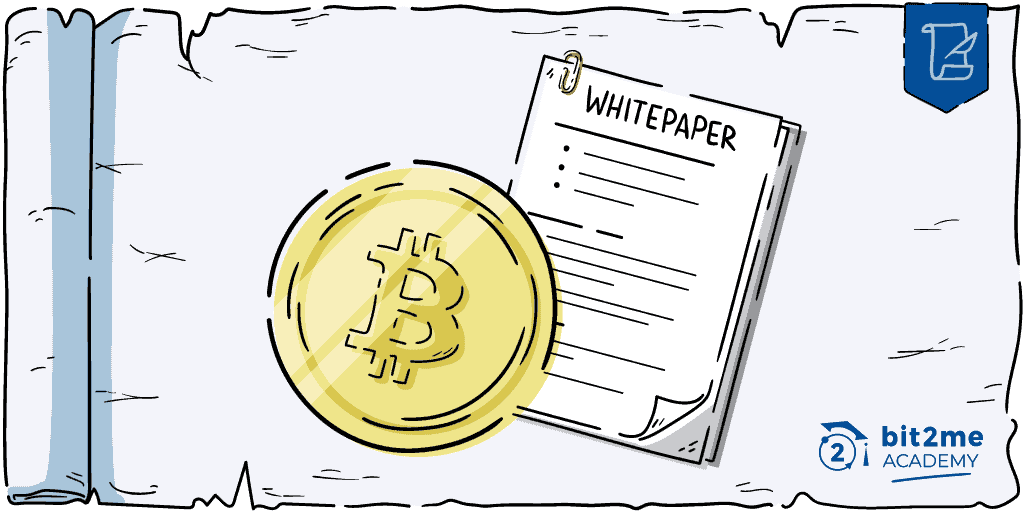 Bitcoin / Whitepaper — Blockchair