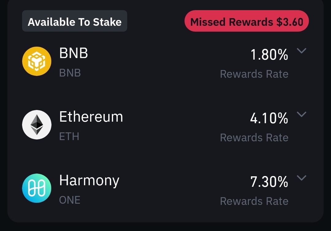 Binance ETH staking (BETH) Coin Profile, Info and Statistics | FXEmpire