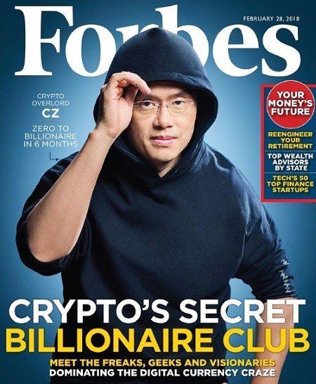 Richest pre-crash crypto billionaires worldwide | Statista