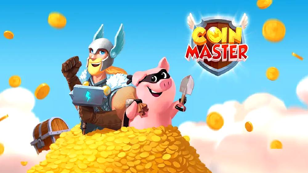 Coin Master Review: Is This Mobile Game Worth The Hype? - Real Money Gamer