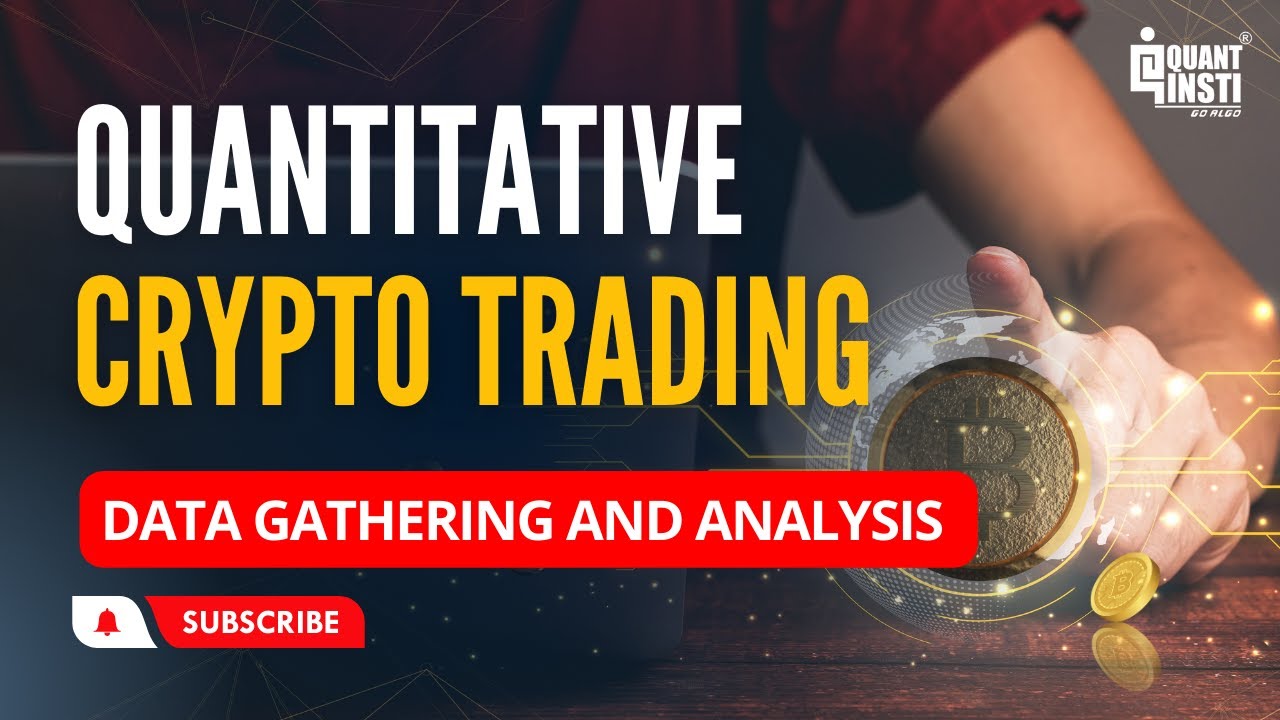 Crypto Trading Strategies: Advanced