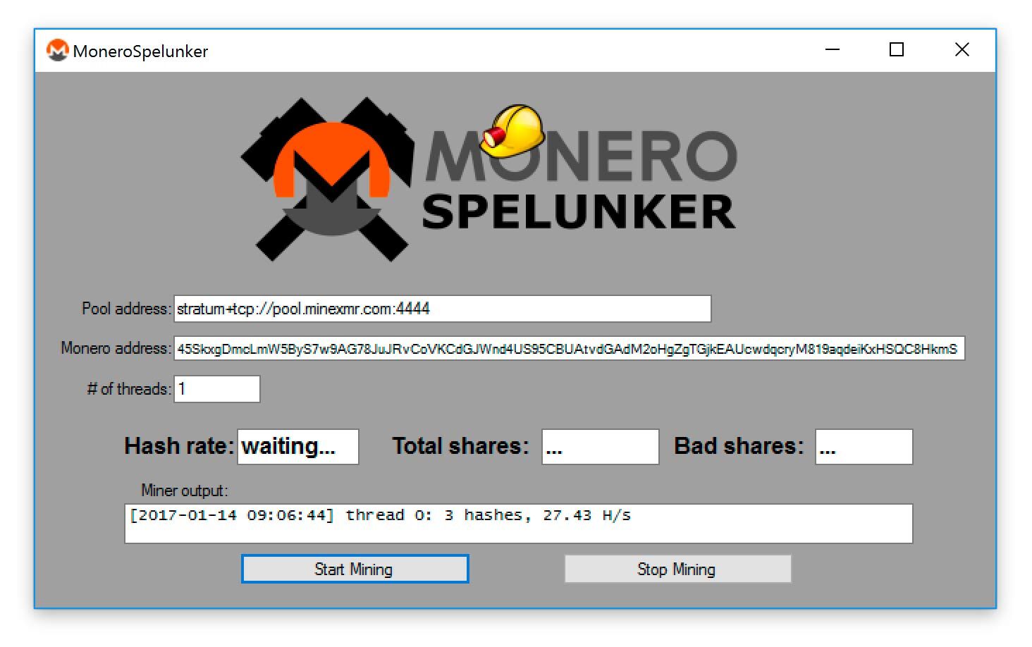 How to Start Mining XMR - Best Monero XMR Mining Pool - 2Miners