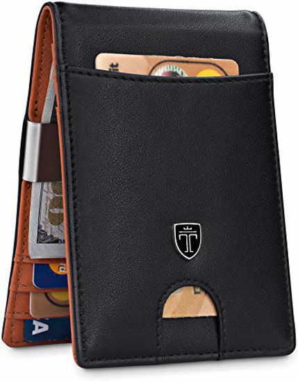 13 Best Slim Wallets for Men Bellroy, Goyard, Todd Snyder, and More | GQ