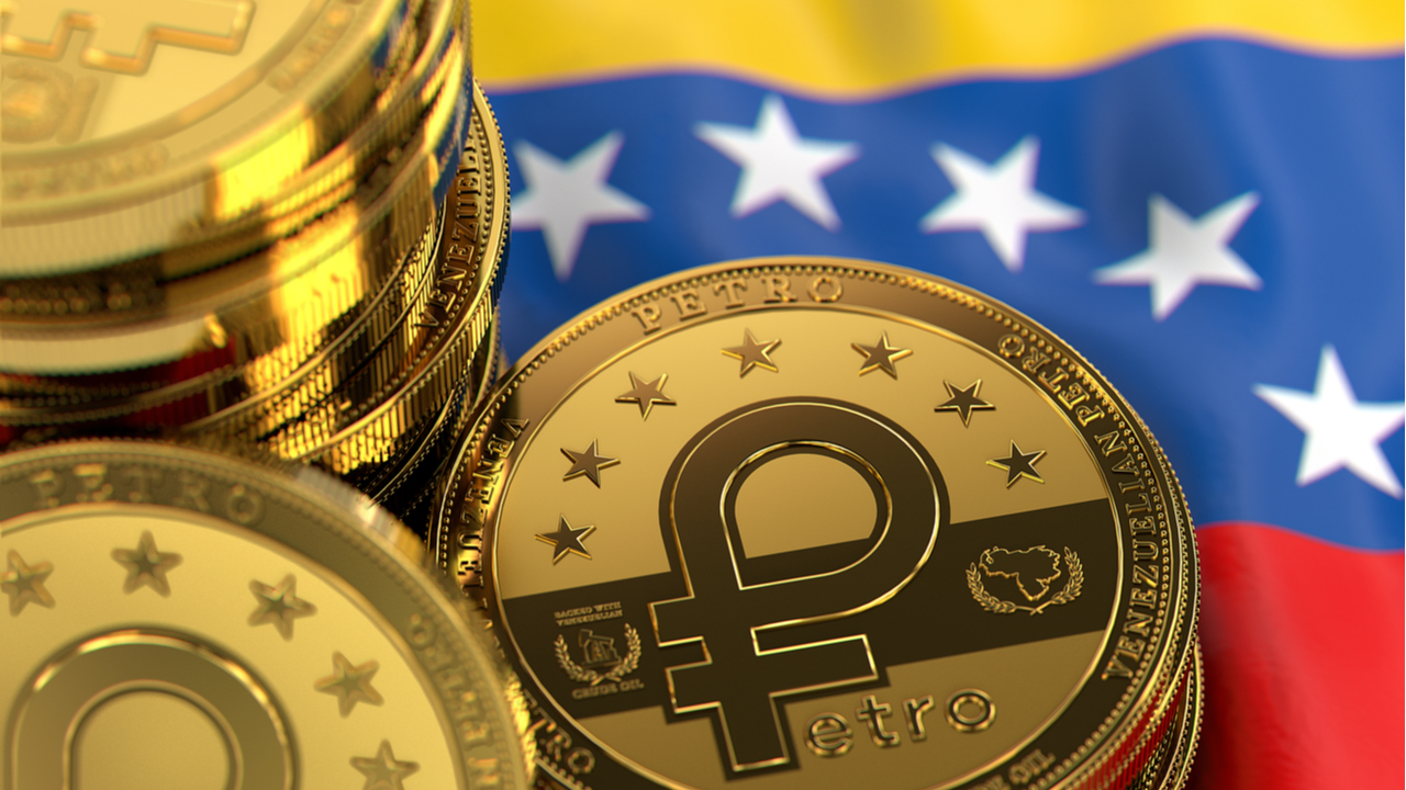 crypto wallets: Venezuela kills off petro cryptocurrency - The Economic Times